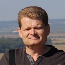 Radek Plešingr
