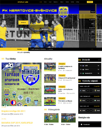 2018<br/>FK Neratovice-Byškovice