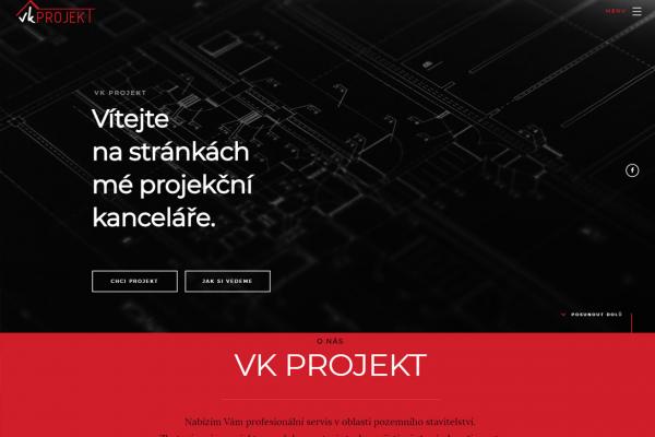 VK-projekt